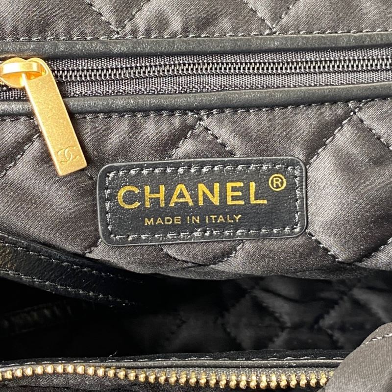 Ch**el hobo 22 bags